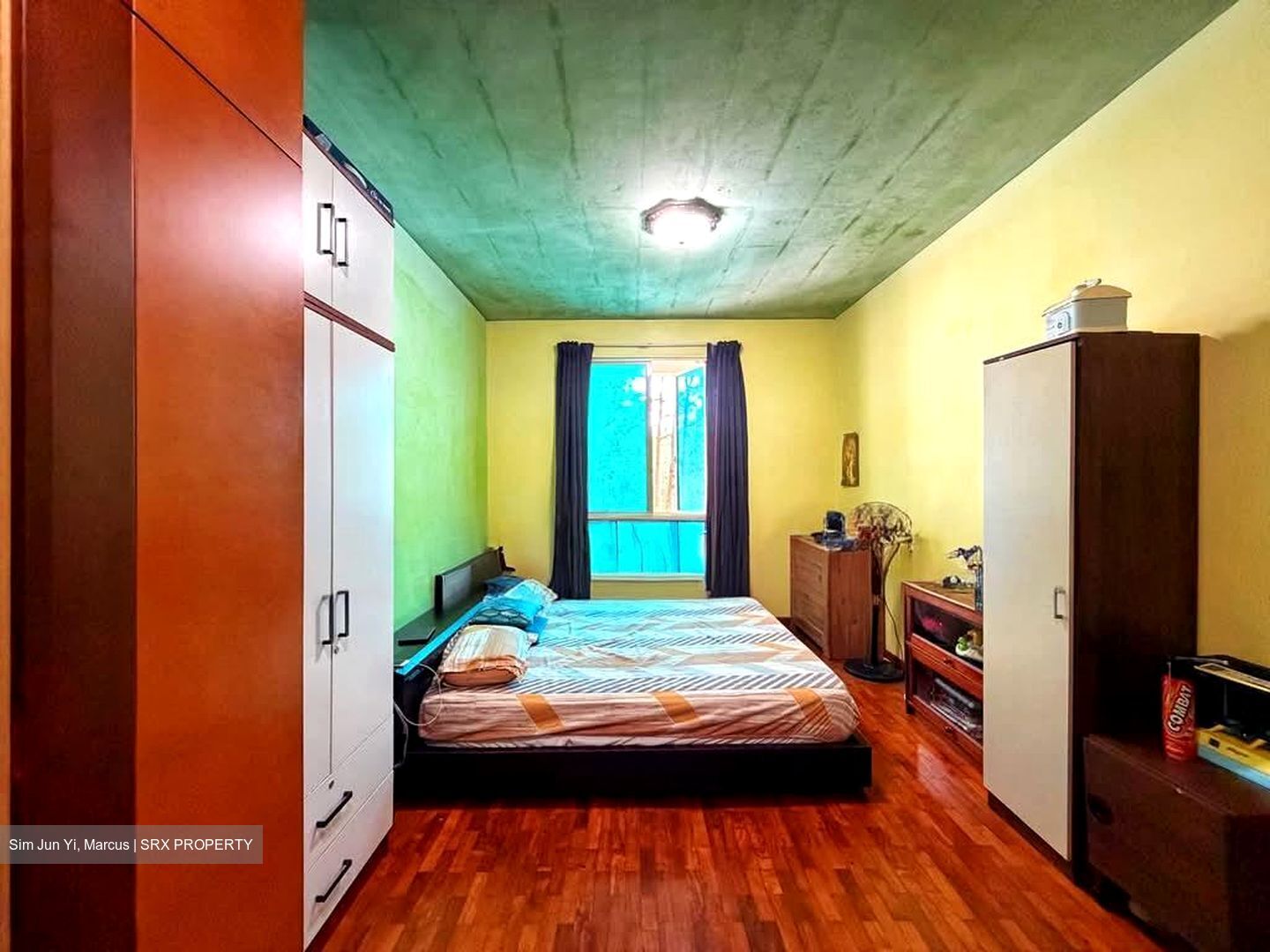 Yishun Emerald (D27), Condominium #568350091